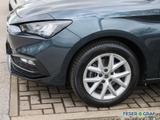 Seat Leon Sportstourer 1.0 TSI Style AHK RüKa Sitzh. - Seat: Sport