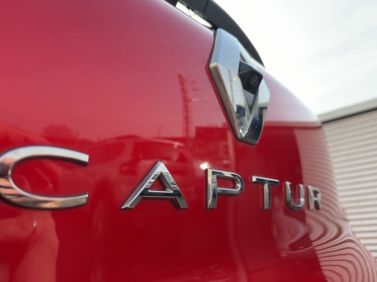 Renault Captur - Bild 15