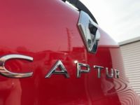 Renault Captur - Vorschau Bild 15