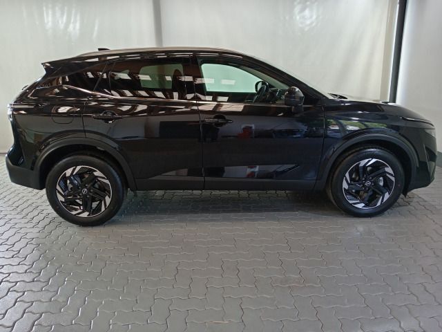 Nissan Qashqai - Bild 4