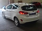 Ford Fiesta 1.1 Trend Cool & Sound eCall Winterpaket - Ford Fiesta: Cool Sound