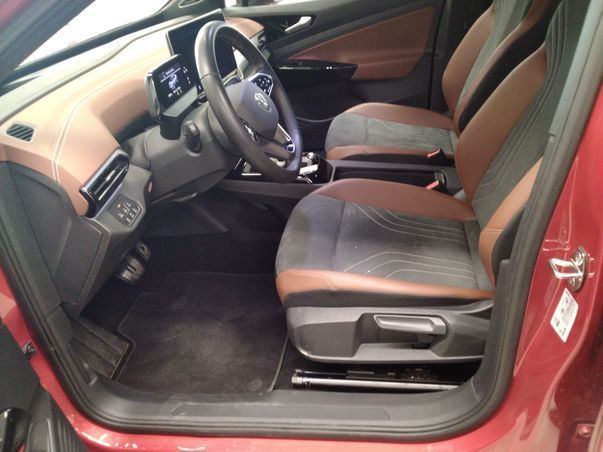 Volkswagen ID.5 - Bild 6