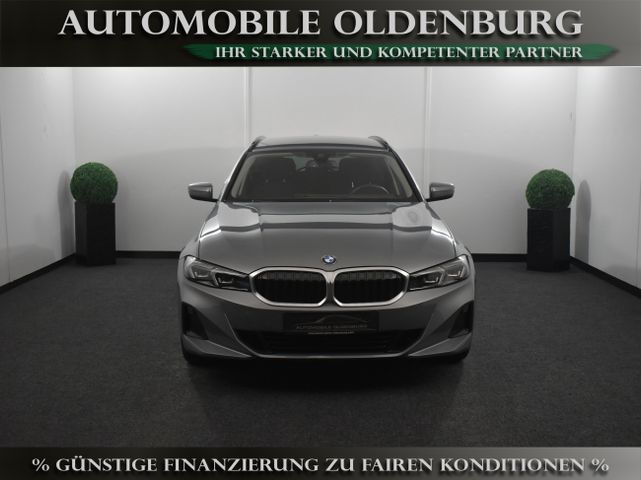 BMW 320 d xDrive *AHK*DriveAss*Curved*LiveCP+*MJ23*
