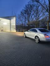 Mercedes-Benz Mercedes S-Klasse W221 S350 | TÜV 09/2027 ... - gebrauchte Mercedes-Benz S 350 aus dem Jahr 2005