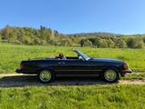 Mercedes-Benz SL 560 Roadster orig. US Fahrzeug mit H-Zul. - Mercedes-Benz SL 560 von privat