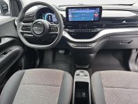Fiat 500e - Vorschau Bild 8