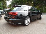 Audi A6 Avant 3.0 TDI clean diesel quattro S-Line Sel - Audi A6: Se TDI