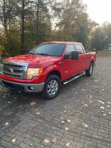Ford F150  XLT sparsam zu verkaufen - Ford F 150: Xlt