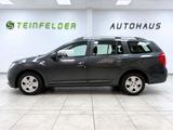 Dacia Logan 0.9 TCE MCV II Kombi Laureate / AHK / TEMP - Dacia Logan: Limousine