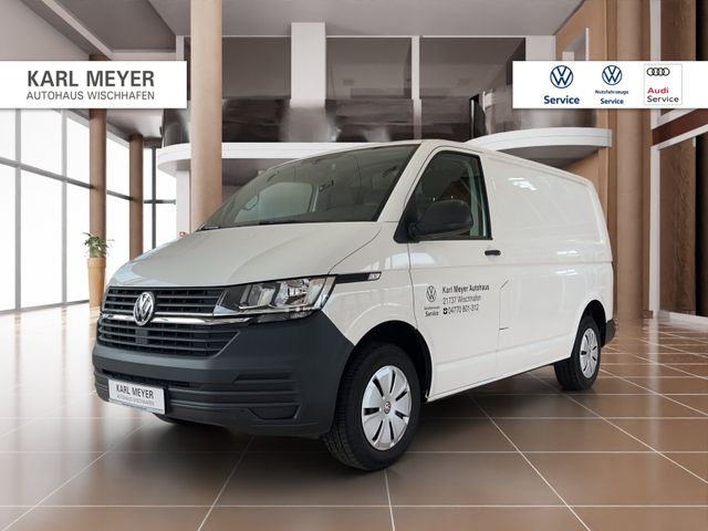 Volkswagen T6.1 Kasten 2.0 TDI KR AHK GJR DAB