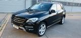 Mercedes-Benz Mercedes Benz ML 250 BLUETEC 4 matic - gebrauchte Mercedes-Benz ML 250 aus dem Jahr 2013