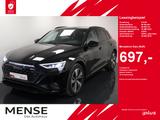 Audi Q8 e-tron 55 quattro S line |Matrix|Luft|ACC