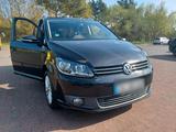Volkswagen VW Touran 2015 - Volkswagen Touran: Kleinwagen
