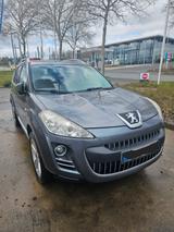 Peugeot 4007 Allure HDi FAP 155 5+2 STR Allure - scheckheftgepflegte Peugeot 4007