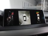 BMW X6 xDrive50i - M Sportpaket - 21" - Infrarot  - BMW X6 mit Benzin-Antrieb: Automatik