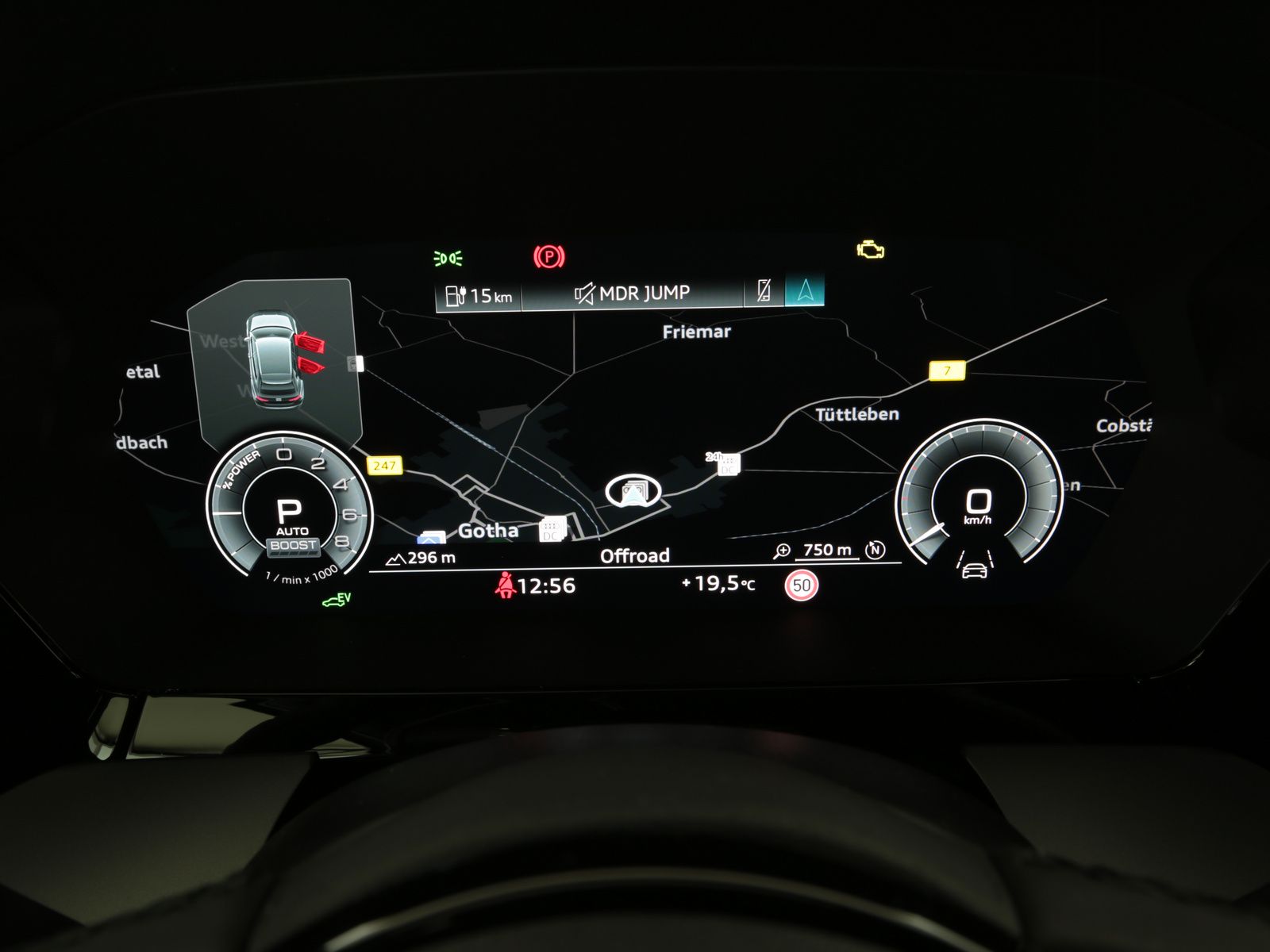 Audi A3 - Bild 11