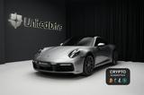 Porsche 911 Carrera - Porsche 911 Urmodell aus 2022