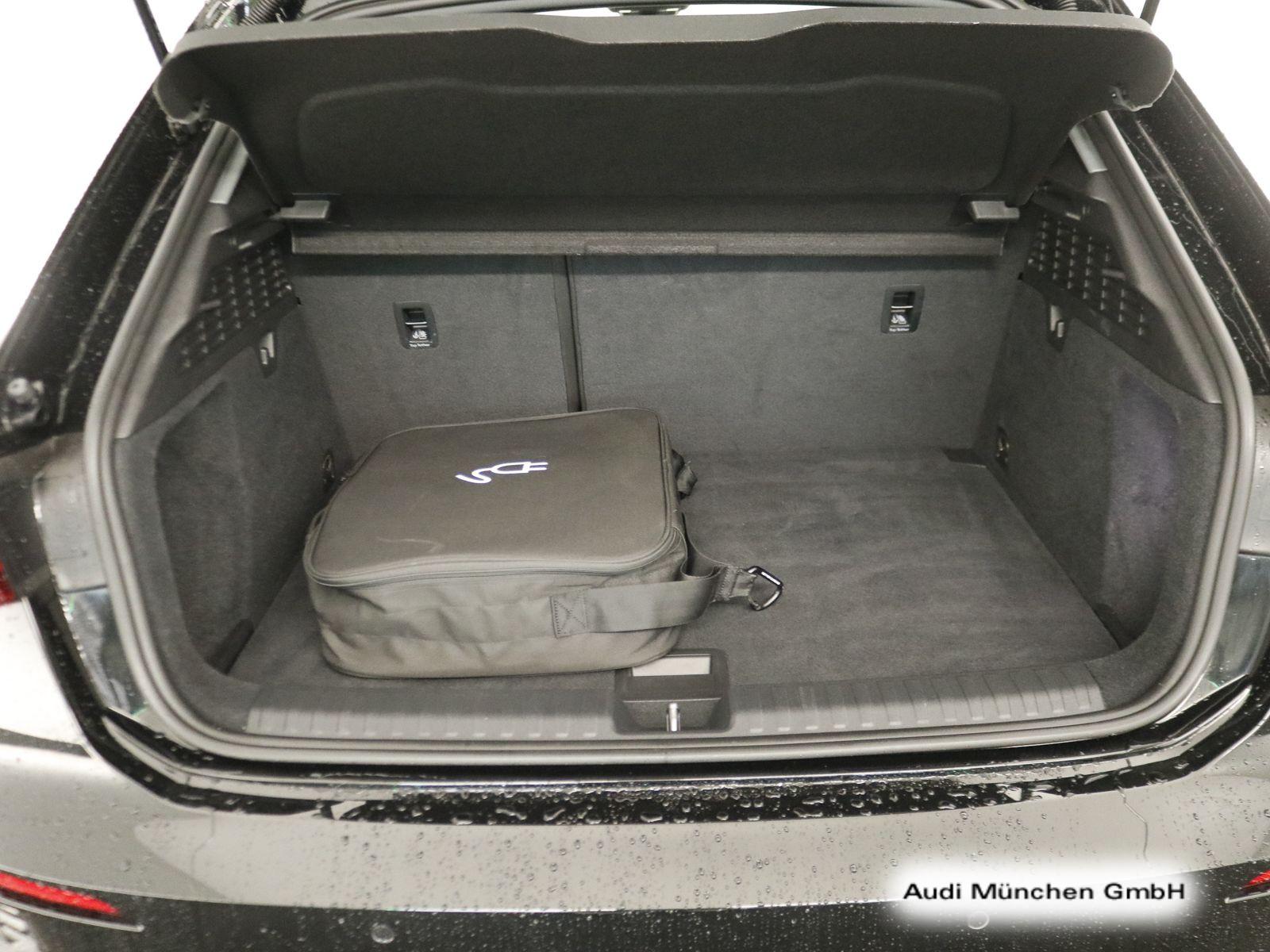 Audi A3 Sportback 40 TFSI e S line S tronic Virtual Cockpit  — 20