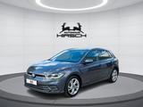 Volkswagen Polo 1.0TSI DSG Style 17" NAVI Matrix ACC PANO - Volkswagen Polo Jahreswagen