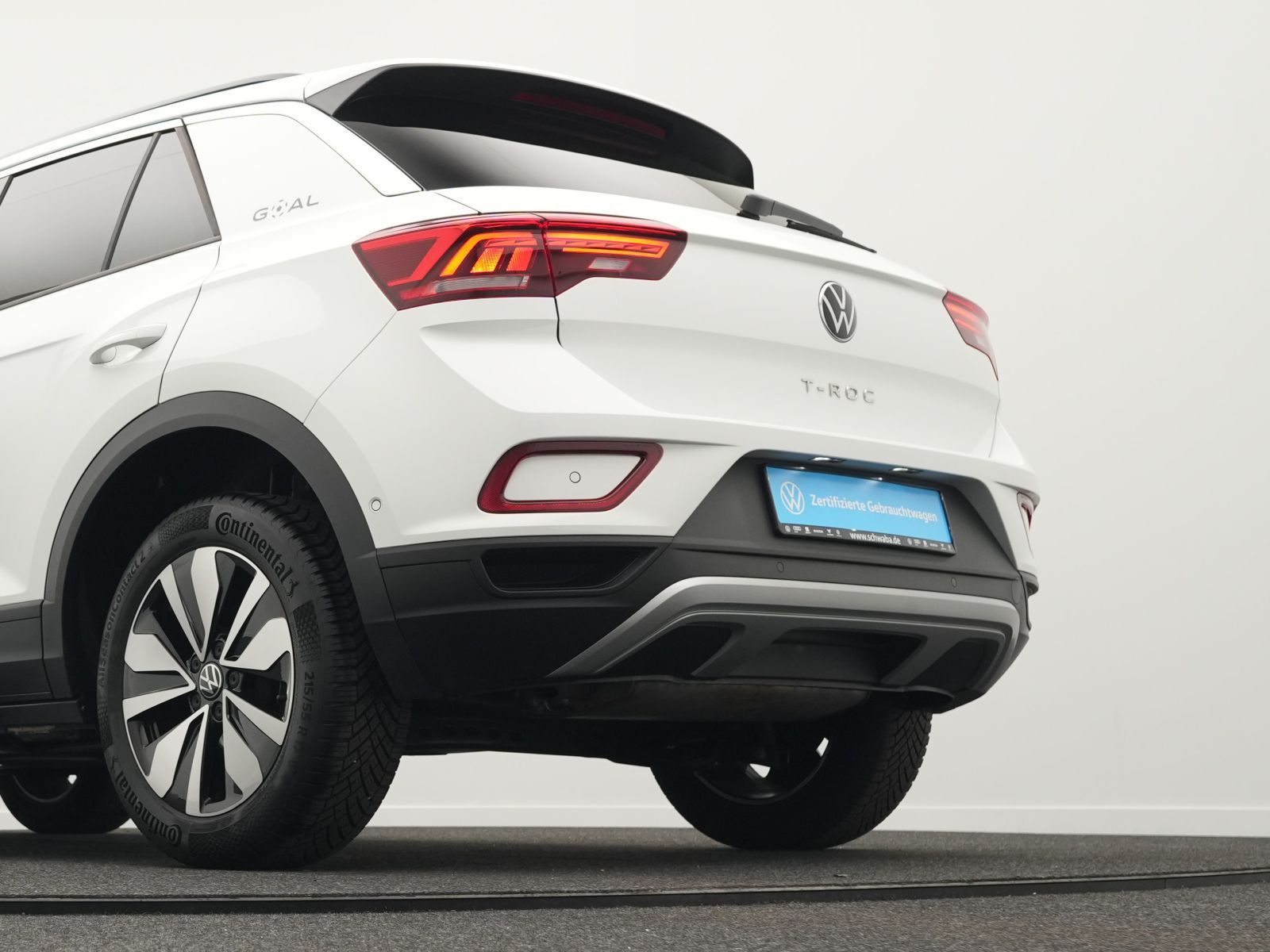 Volkswagen T-Roc - Bild 47