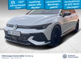 Volkswagen Golf VIII 2.0 TSI GTI DSG Clubsport Pano Kamera