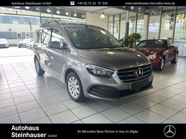 Mercedes-Benz T 180 d STYLE Automatik/MBUX/LED/Kamera