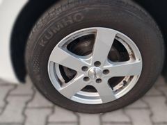 VW Polo VI Comfortline