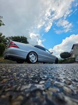 Mercedes-Benz S 500 L - Full ORGINAL Lorinser Werk  - Mercedes-Benz S 500 aus 1999