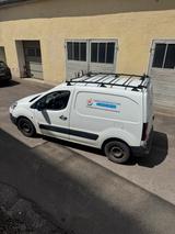 Peugeot Partner Kastenwagen - Handwerkerfa... - Peugeot Partner: Kastenwagen