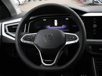 Volkswagen Polo - Vorschau Bild 6