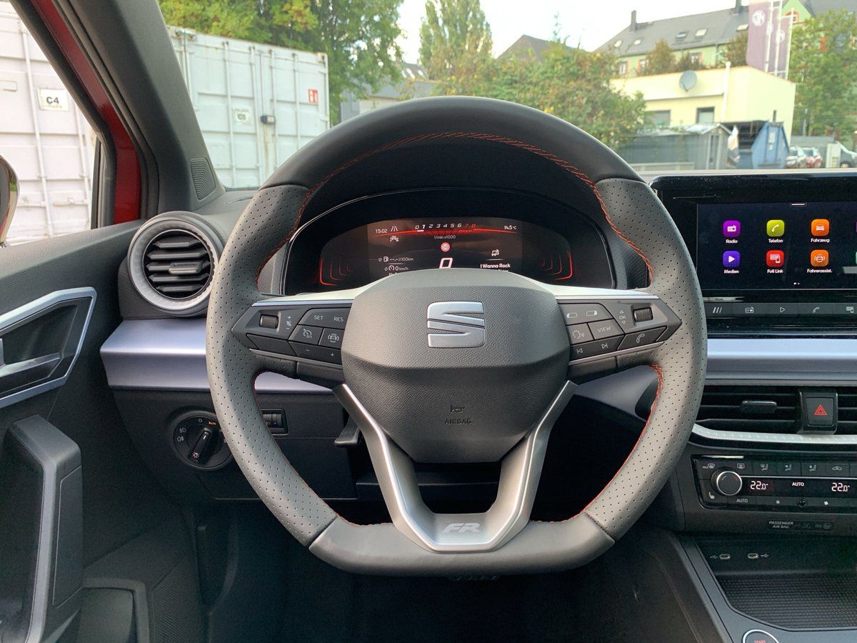 Seat Ibiza - Bild 15