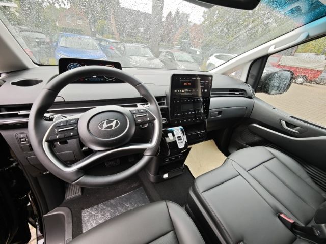 Hyundai Staria – Bild 10