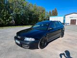 Audi S4 B5 Avant 2.7 V6 | 420er Lader, RS4... - Audi S4 aus 1998: Kombi