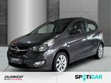 Opel Karl Exklusiv Klimaautomatik/Spurhalteassistent - Opel Karl Gebrauchtwagen