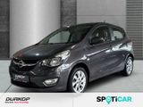 Opel Karl Exklusiv Klimaautomatik/Spurhalteassistent - Opel Karl