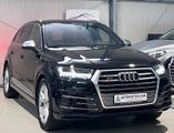 Audi SQ7 quattro MATRIX/VIRTUAL/PANO/AHK/STANDH/NACHT