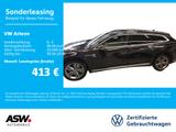 Volkswagen Arteon SB R-Line 2.0TDI 4M DSG LEDER PANO Stdhzg