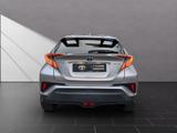 Toyota C-HR 1.8 Hybrid Lounge C-HR 1.8 Hybrid Lounge - Toyota C-HR: Lounge