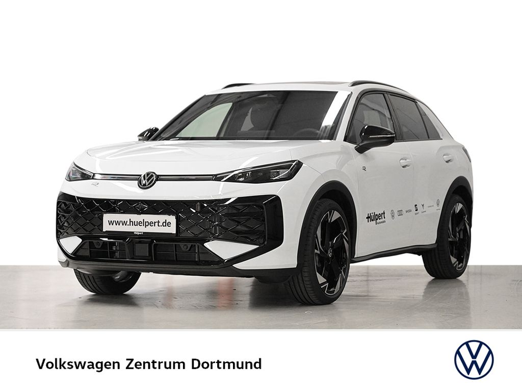 Image of Volkswagen T-Roc