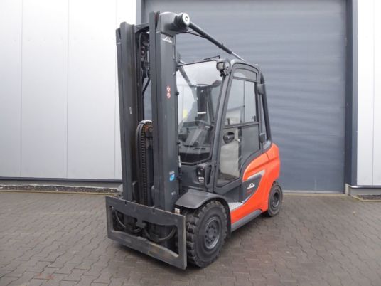 Linde H35D-01