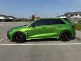 Audi RS3 2.5 TFSI S tronic quattro Sportback - - gebrauchte Audi RS3 aus dem Jahr 2024