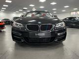 BMW M240i Cabrio SCHECKHEFT/AC-SCHNITZER AGA/ DEUTSC - BMW: Schnitzer