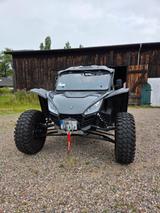 Segway Villain SX10 72", LOF, DFK-Vollkabine & Heizung - SEGWAY MOTORRAD