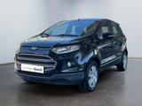 Ford Ecosport 1.0 EcoBoost * WENIG Kilometer ** - gebrauchte Ford EcoSport aus dem Jahr 2016