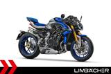 MV Agusta BRUTALE 1000 RR ASSEN - SONDERPREIS! - MV Agusta Brutale 1000 RR Assen