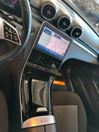 Mercedes-Benz C 220 T d *Led*Keyless*Kamera*Avantgarde*