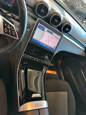 Mercedes-Benz C 220 T d *Led*Keyless*Kamera*Avantgarde*