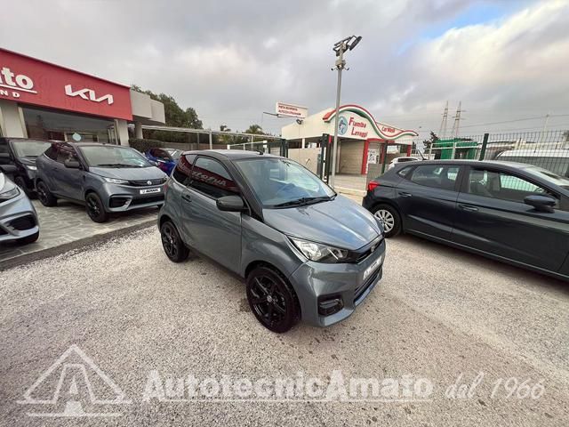 Aixam AIXAM City Sport Emotion