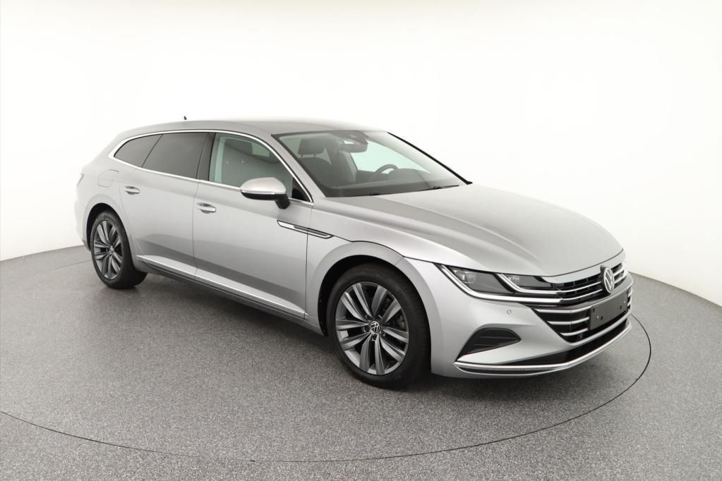 Volkswagen Arteon Shooting Brake Elegance 2.0 TDI SCR AHK*P