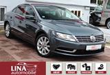 Volkswagen Passat CC 2.0 TDI 4Motion DSG StandHz*Kamera*AHK - Volkswagen Passat CC: 4motion